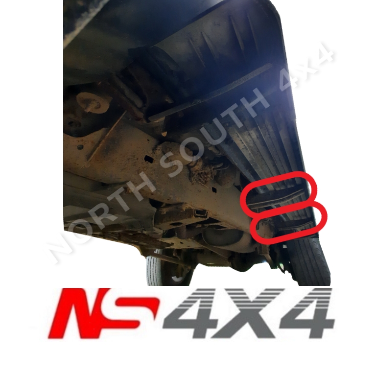 Ns4x4